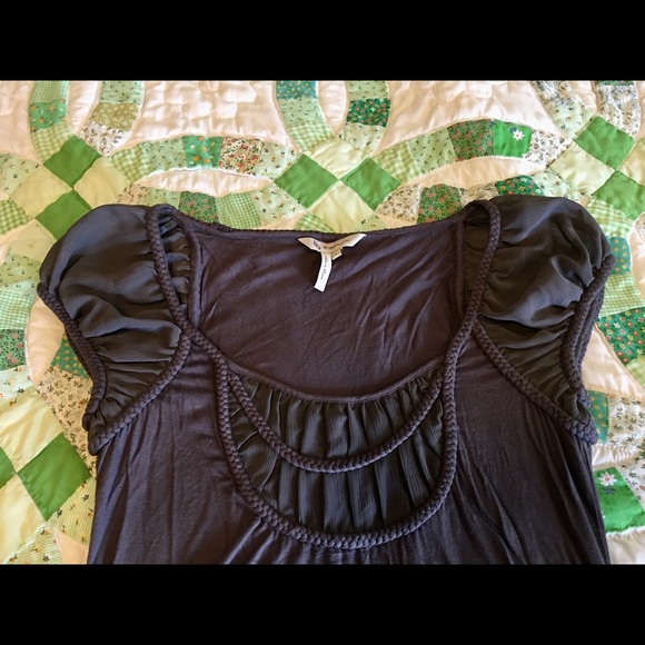 NWOT Cute Blouse - Picture 2 of 7